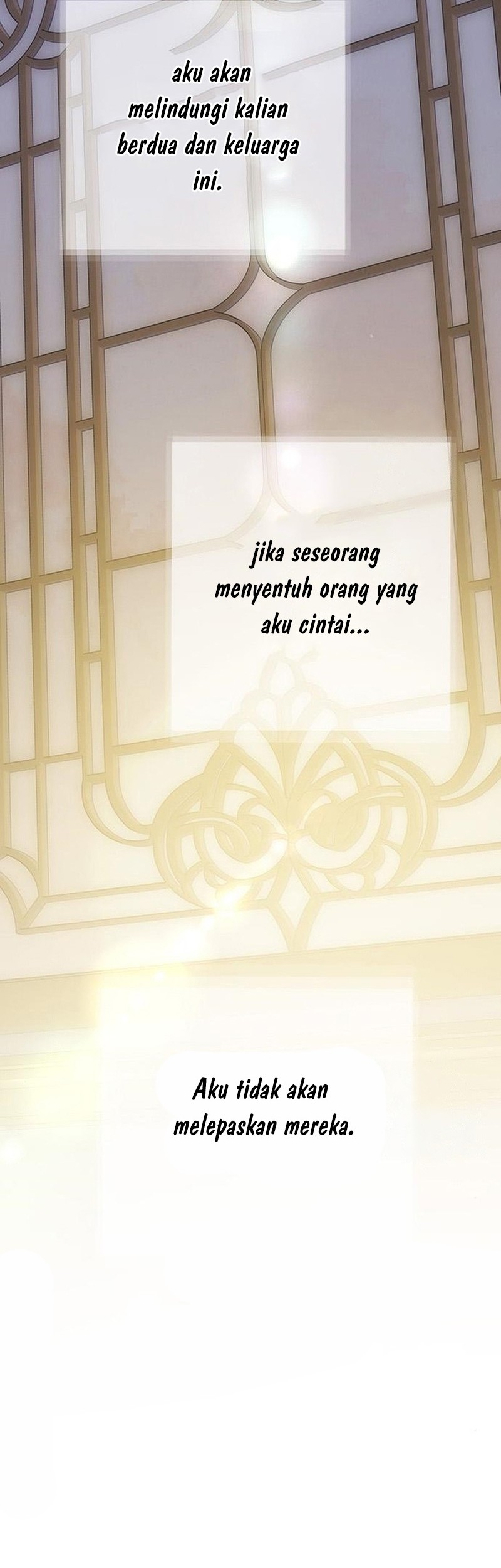 Baby Tyrant Chapter 46 Gambar 63