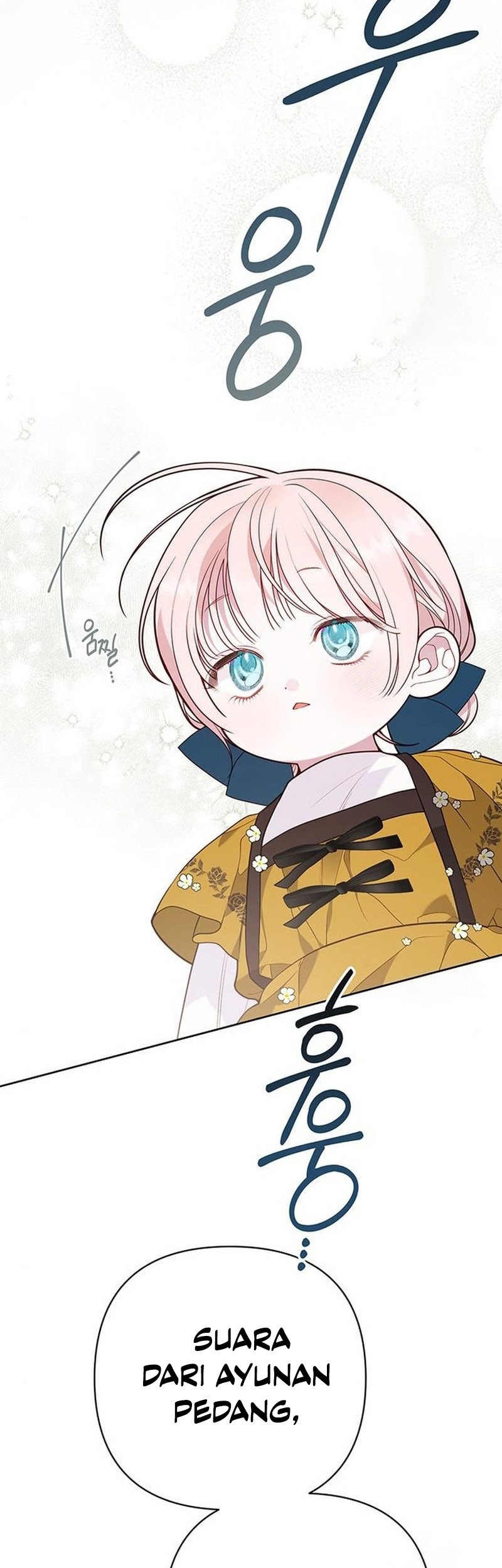 Baby Tyrant Chapter 46 Gambar 8