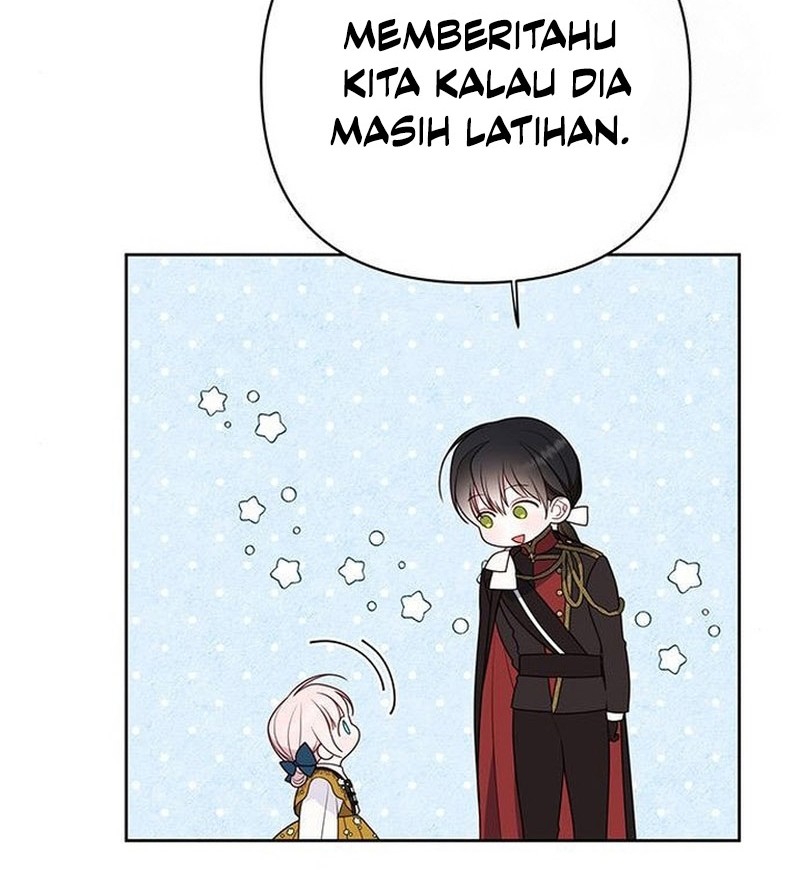 Baby Tyrant Chapter 46 Gambar 9