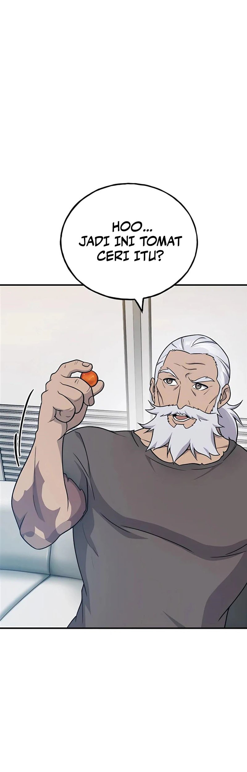 Solo Farming In The Tower Chapter 46 Gambar 26