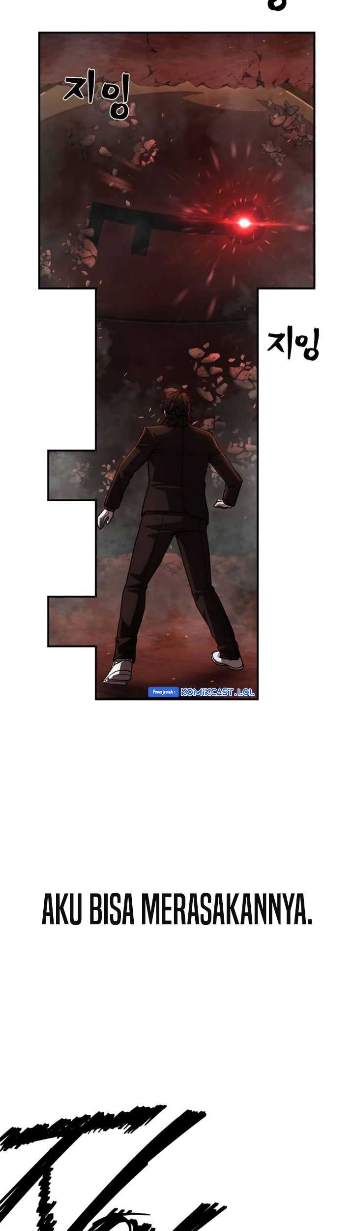 Hero Has Returned Chapter 113 Gambar 20