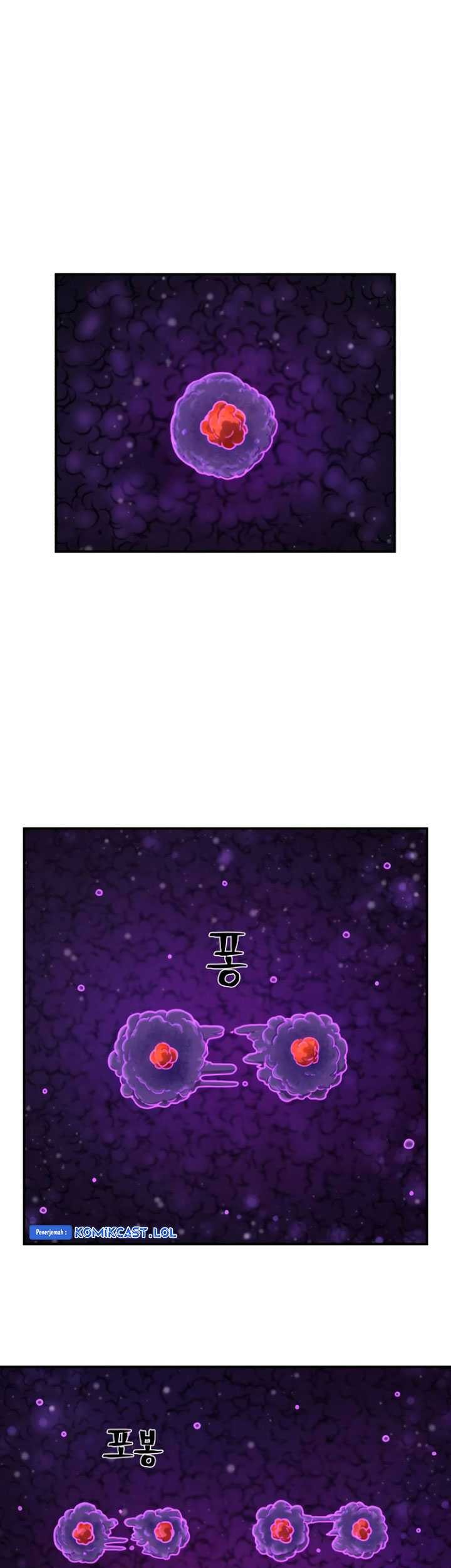 Hero Has Returned Chapter 113 Gambar 26