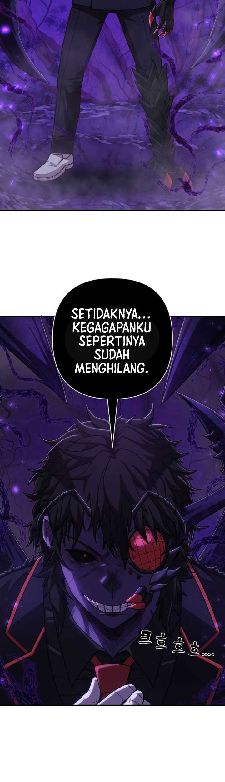 Hero Has Returned Chapter 113 Gambar 32