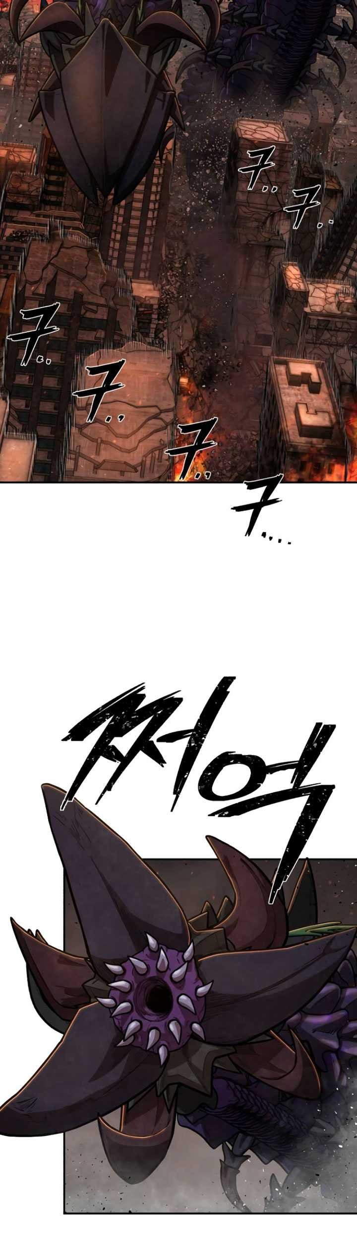 Hero Has Returned Chapter 113 Gambar 40