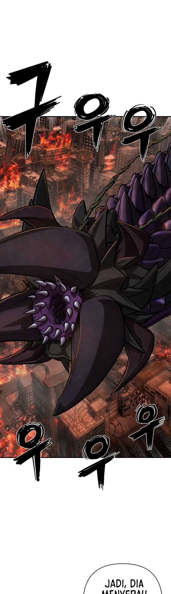 Hero Has Returned Chapter 113 Gambar 42