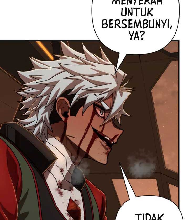 Hero Has Returned Chapter 113 Gambar 43