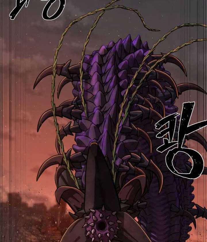 Hero Has Returned Chapter 113 Gambar 47