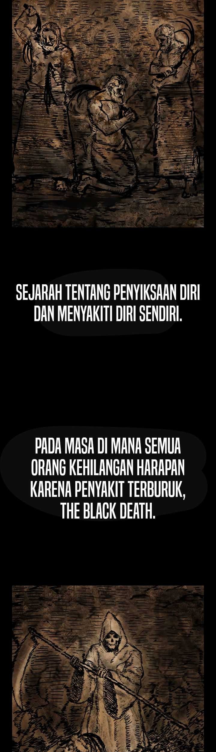 Hero Has Returned Chapter 113 Gambar 56