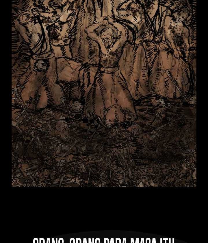 Hero Has Returned Chapter 113 Gambar 57