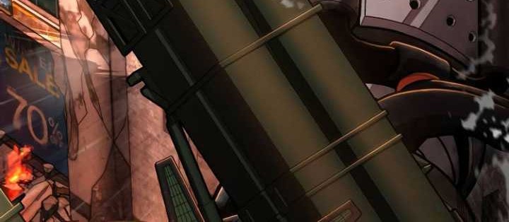 Hero Has Returned Chapter 113 Gambar 3