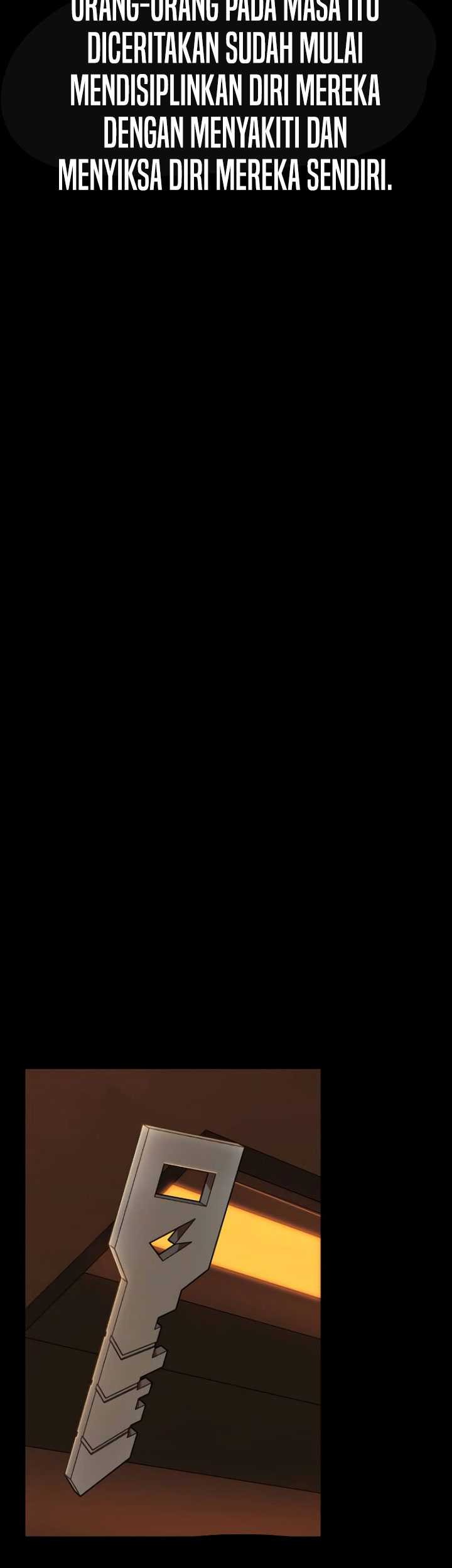 Hero Has Returned Chapter 113 Gambar 58