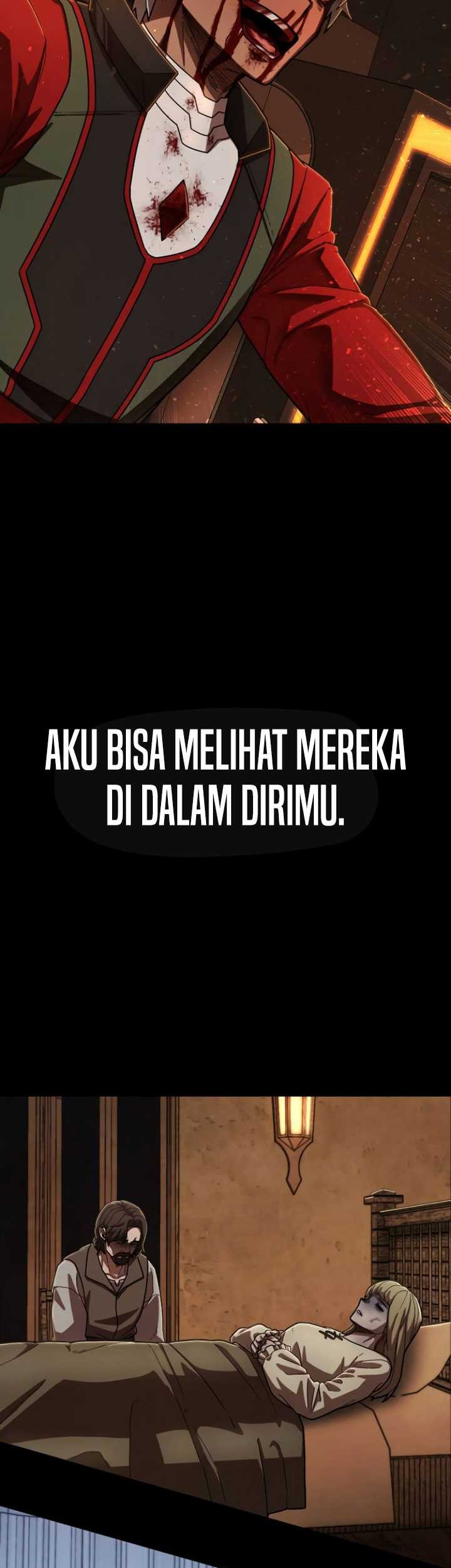 Hero Has Returned Chapter 113 Gambar 60