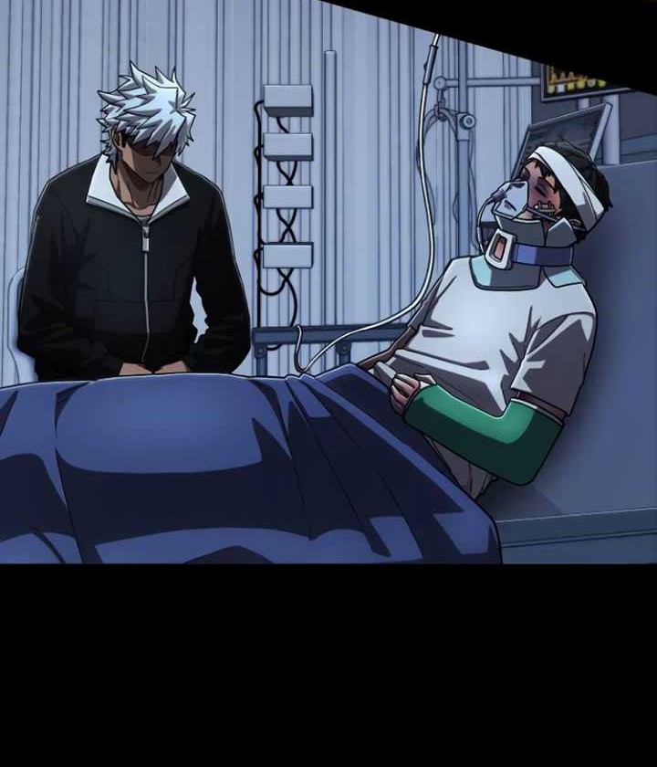 Hero Has Returned Chapter 113 Gambar 61