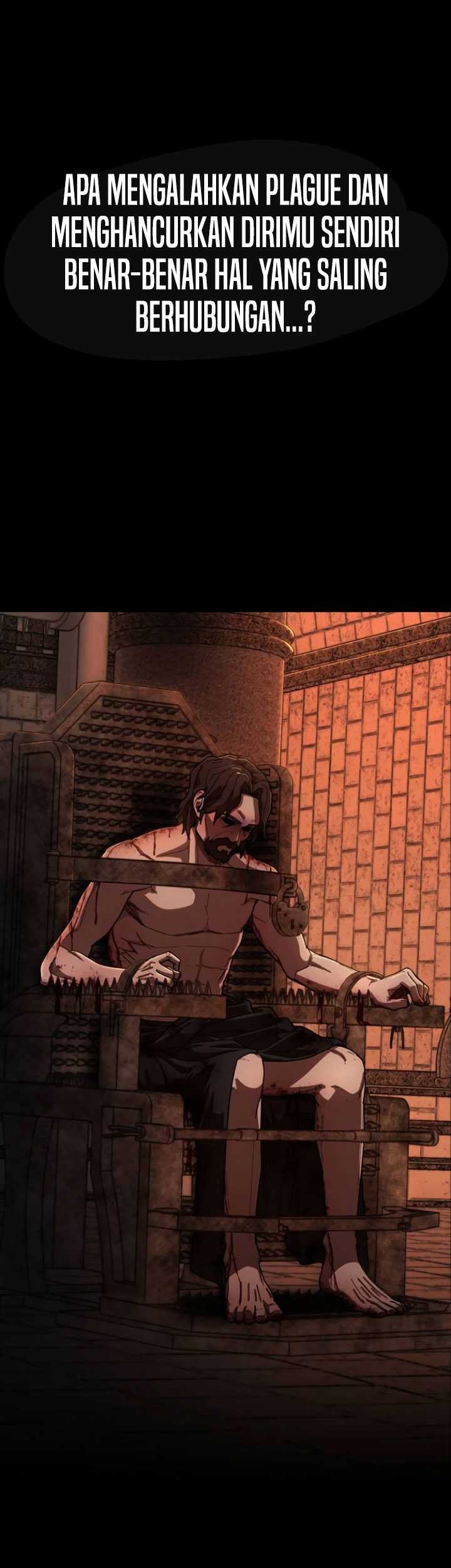 Hero Has Returned Chapter 113 Gambar 62