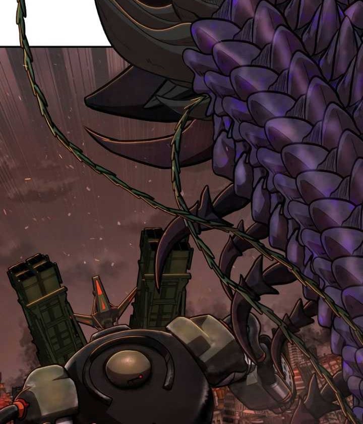 Hero Has Returned Chapter 113 Gambar 65