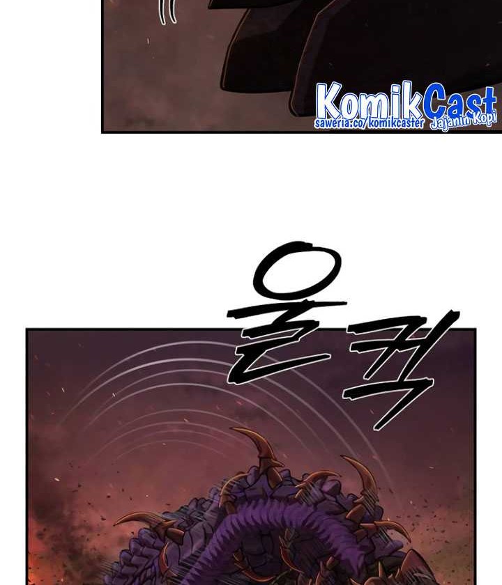 Hero Has Returned Chapter 113 Gambar 67