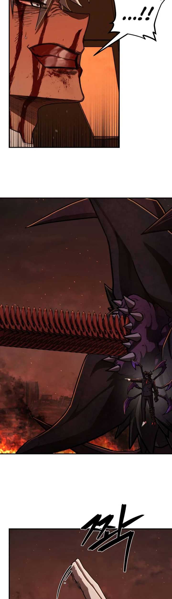 Hero Has Returned Chapter 113 Gambar 76