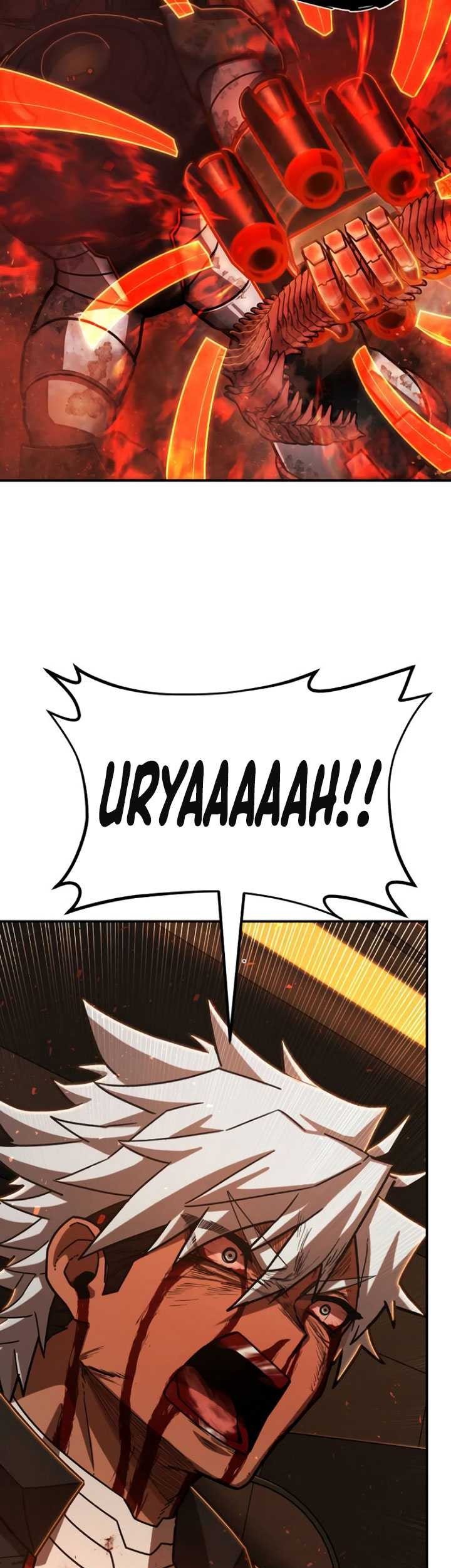 Hero Has Returned Chapter 113 Gambar 82