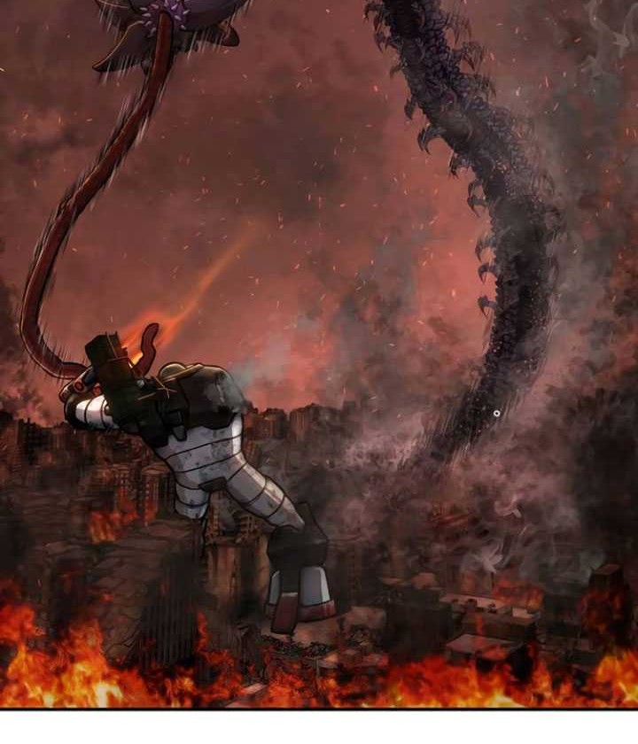 Hero Has Returned Chapter 113 Gambar 85