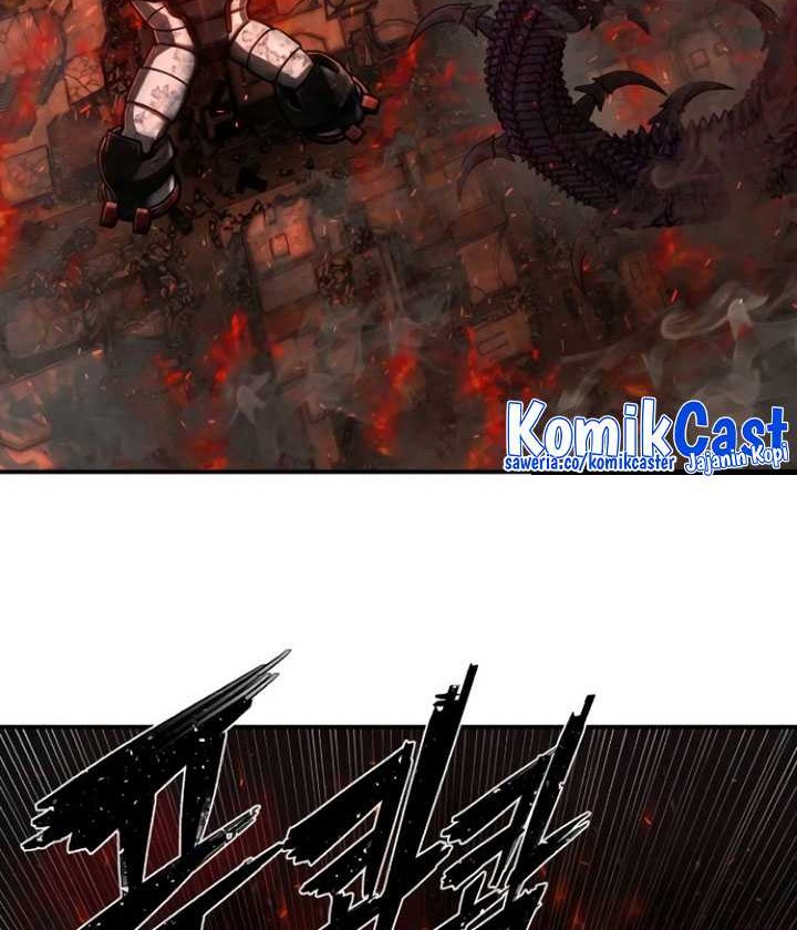 Hero Has Returned Chapter 113 Gambar 87