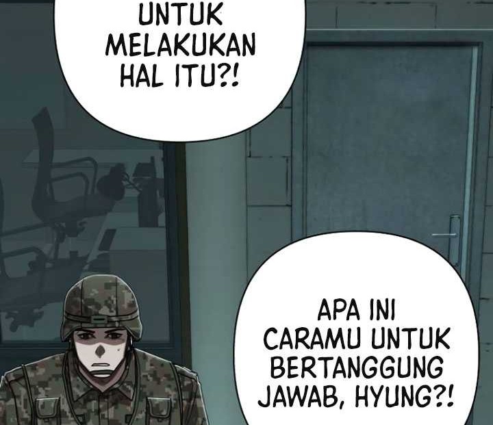 Hero Has Returned Chapter 113 Gambar 95