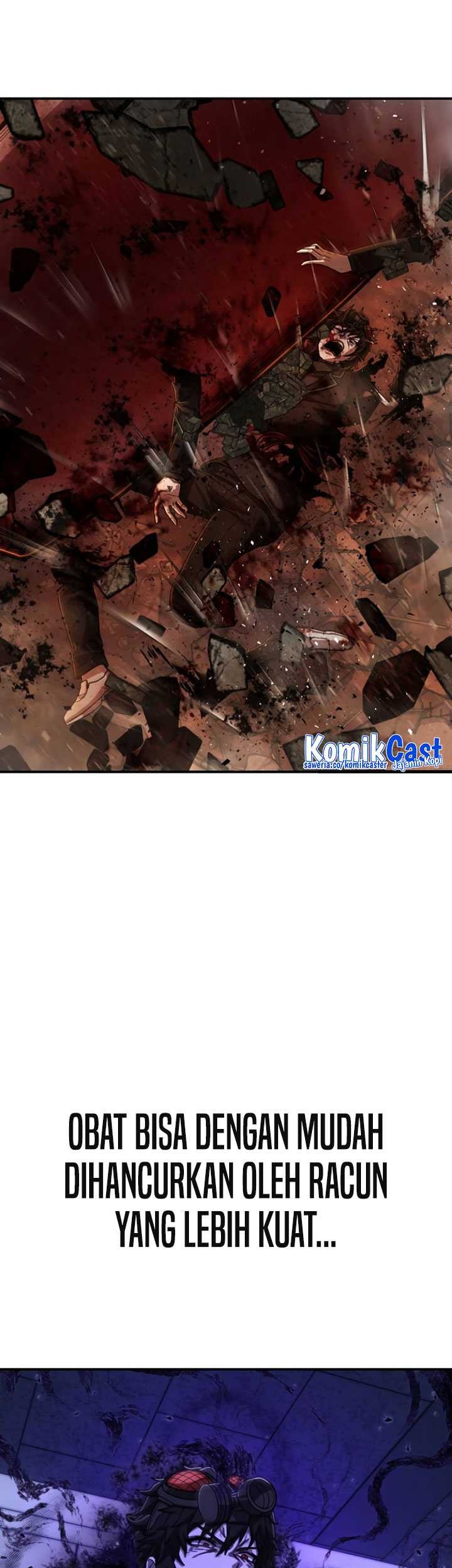 Hero Has Returned Chapter 113 Gambar 6