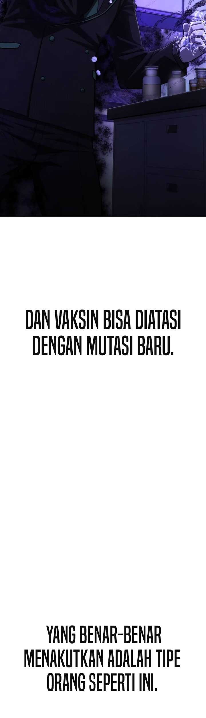 Hero Has Returned Chapter 113 Gambar 8