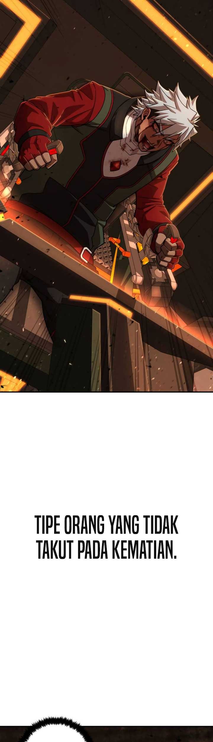 Hero Has Returned Chapter 113 Gambar 10