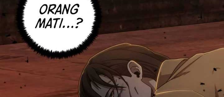 Hero Has Returned Chapter 113 Gambar 11