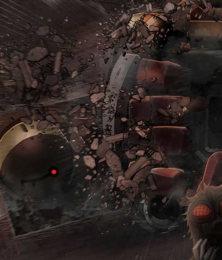 Hero Has Returned Chapter 113 Gambar 15