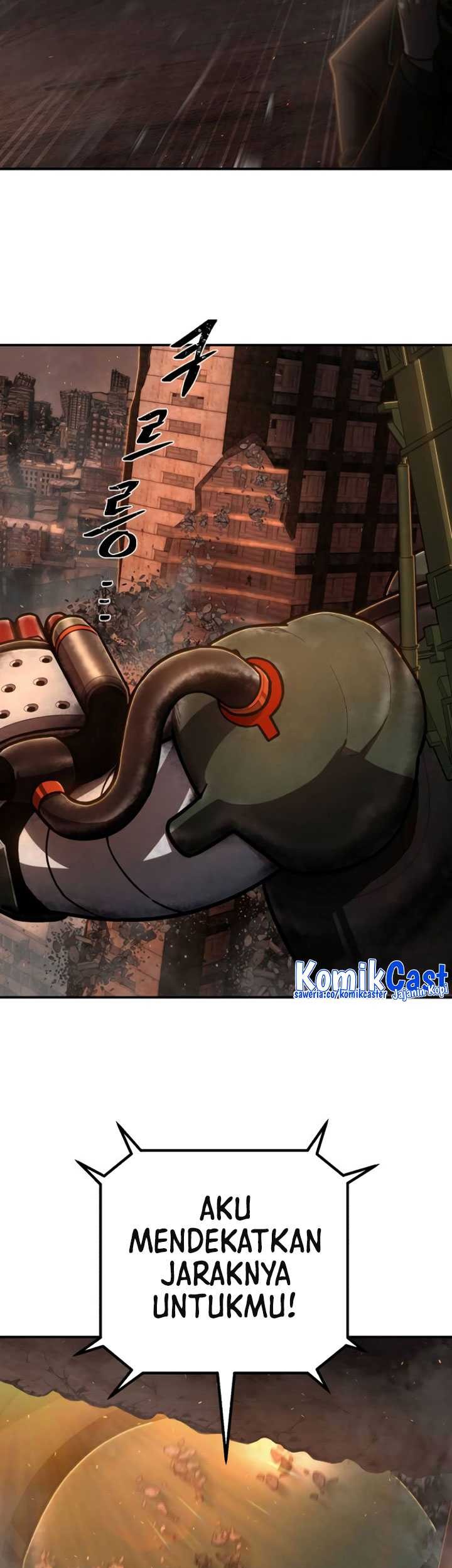 Hero Has Returned Chapter 113 Gambar 16