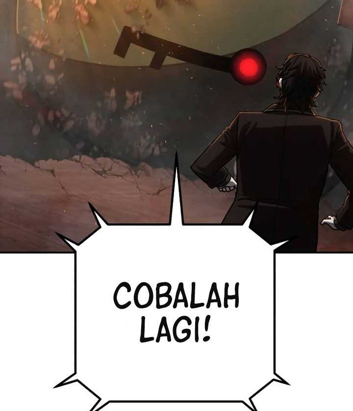 Hero Has Returned Chapter 113 Gambar 17