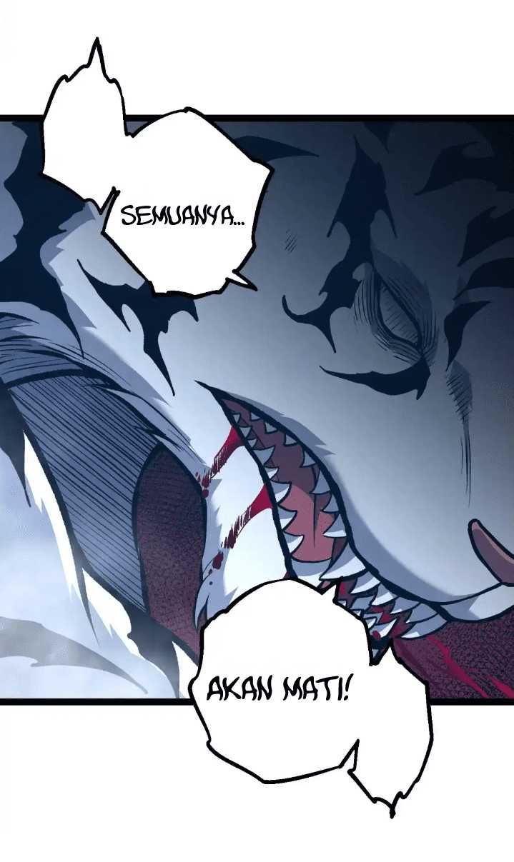 Evolution Begins With A Big Tree Chapter 170 Gambar 22