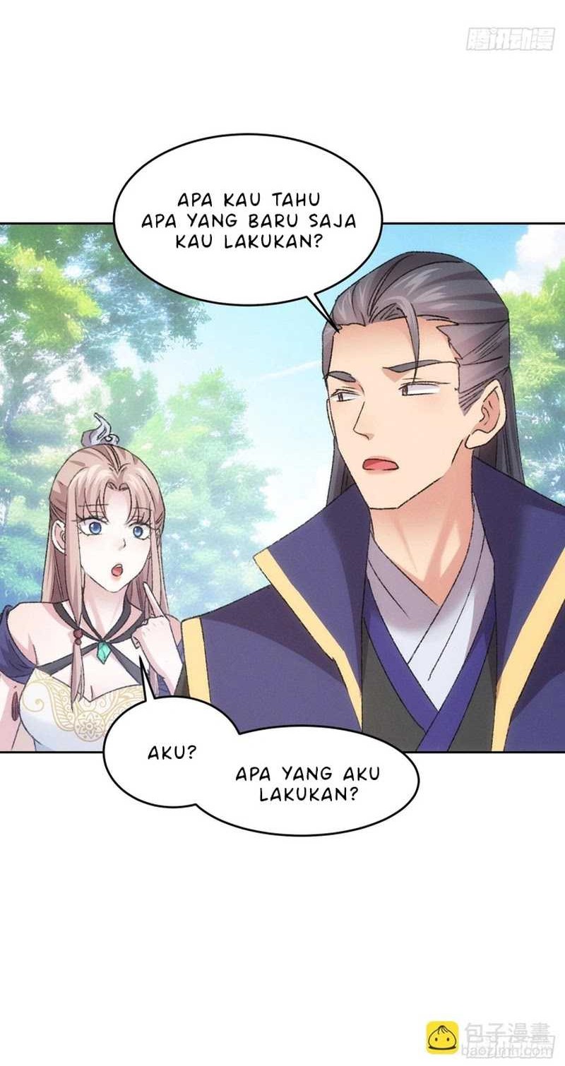 I Just Don’t Play the Card According to the Routine Chapter 186 Gambar 22