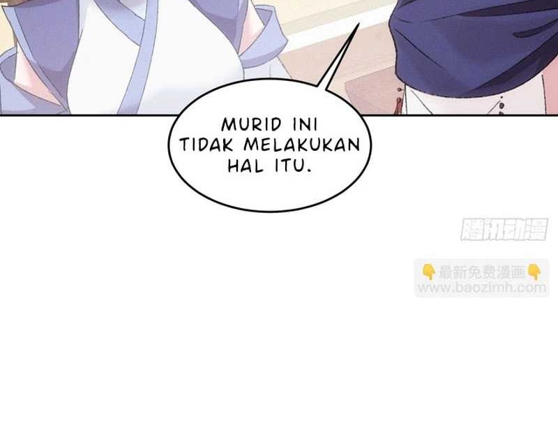 I Just Don’t Play the Card According to the Routine Chapter 186 Gambar 24