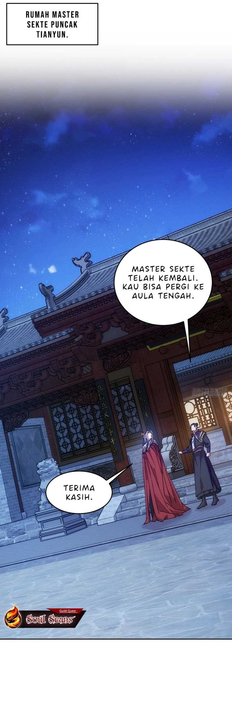 I Just Don’t Play the Card According to the Routine Chapter 186 Gambar 3