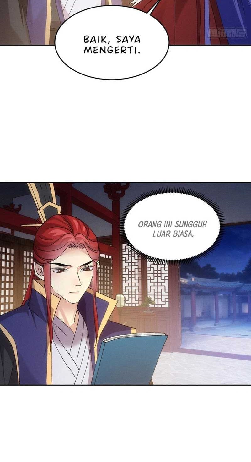 I Just Don’t Play the Card According to the Routine Chapter 186 Gambar 12