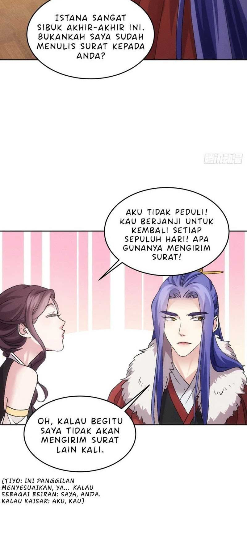 I Just Don’t Play the Card According to the Routine Chapter 185 Gambar 8