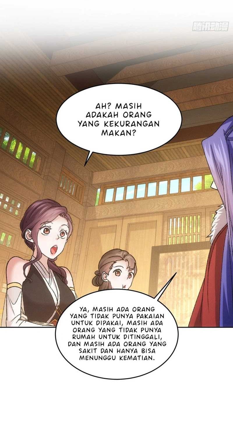 I Just Don’t Play the Card According to the Routine Chapter 185 Gambar 12