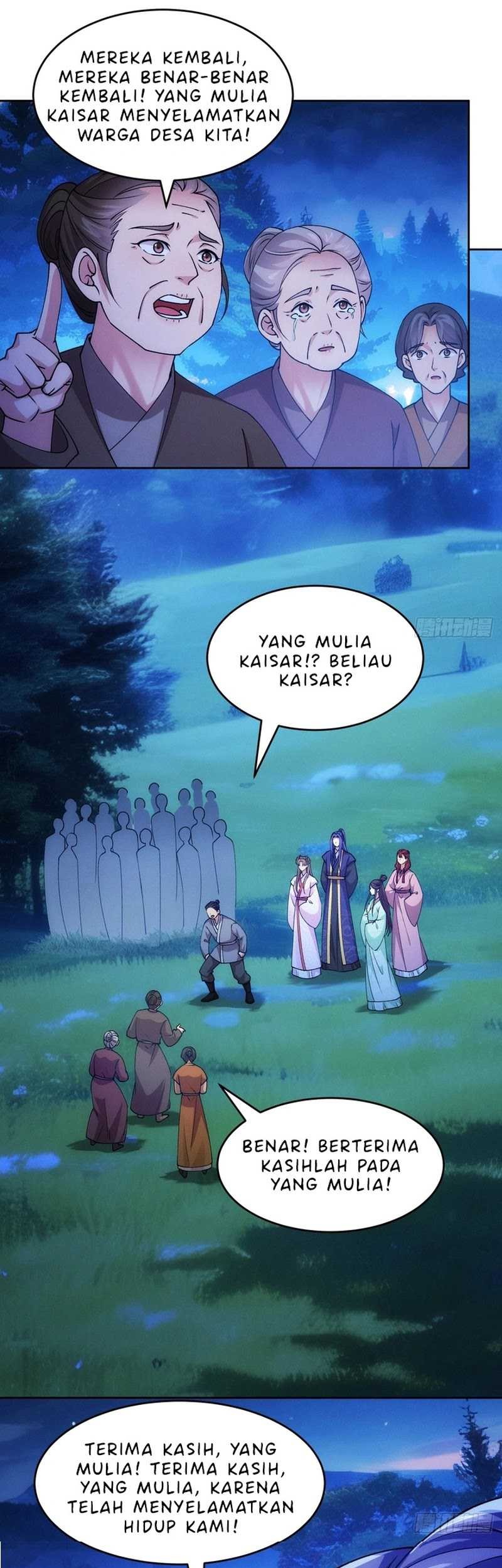 I Just Don’t Play the Card According to the Routine Chapter 182 Gambar 6