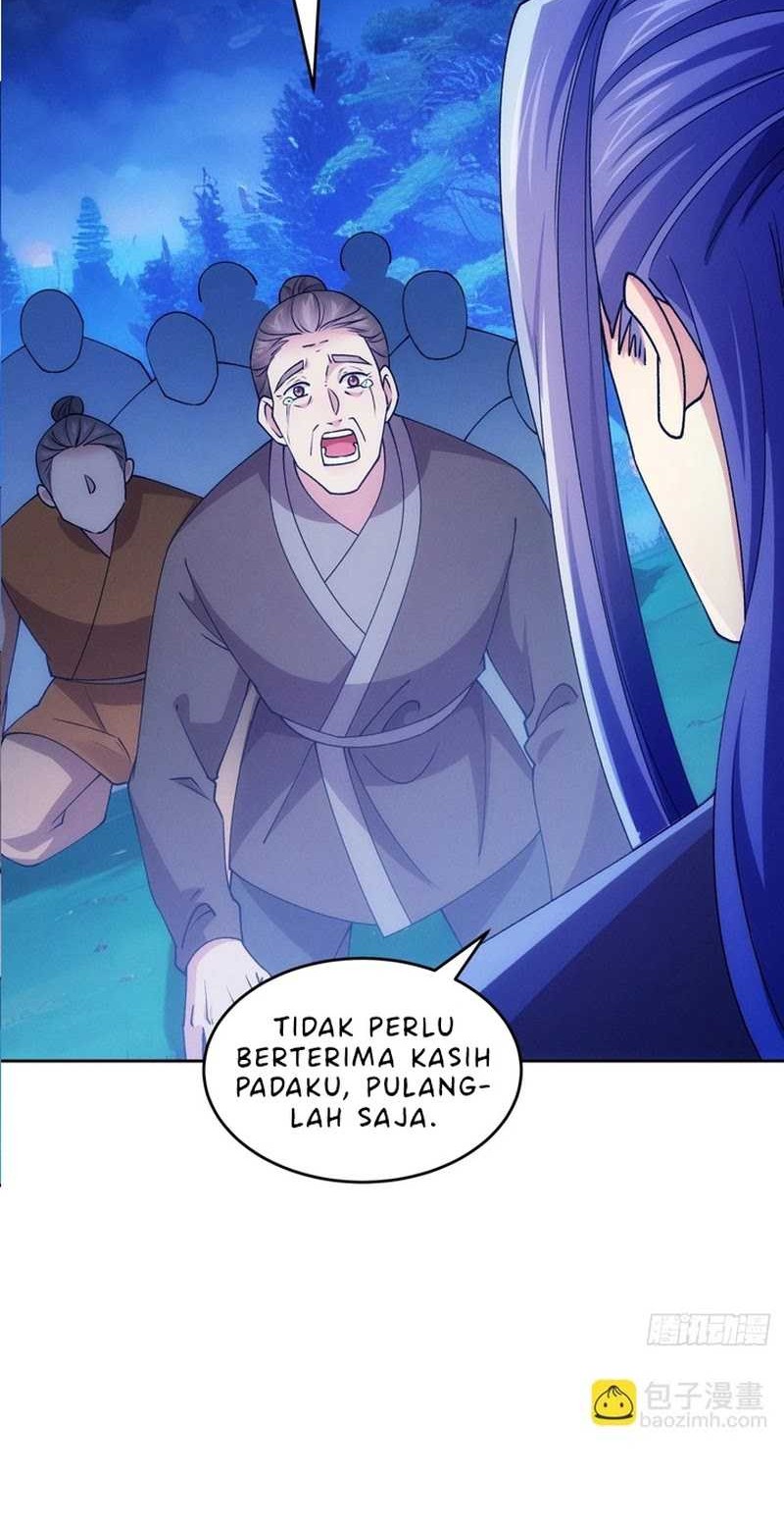 I Just Don’t Play the Card According to the Routine Chapter 182 Gambar 7