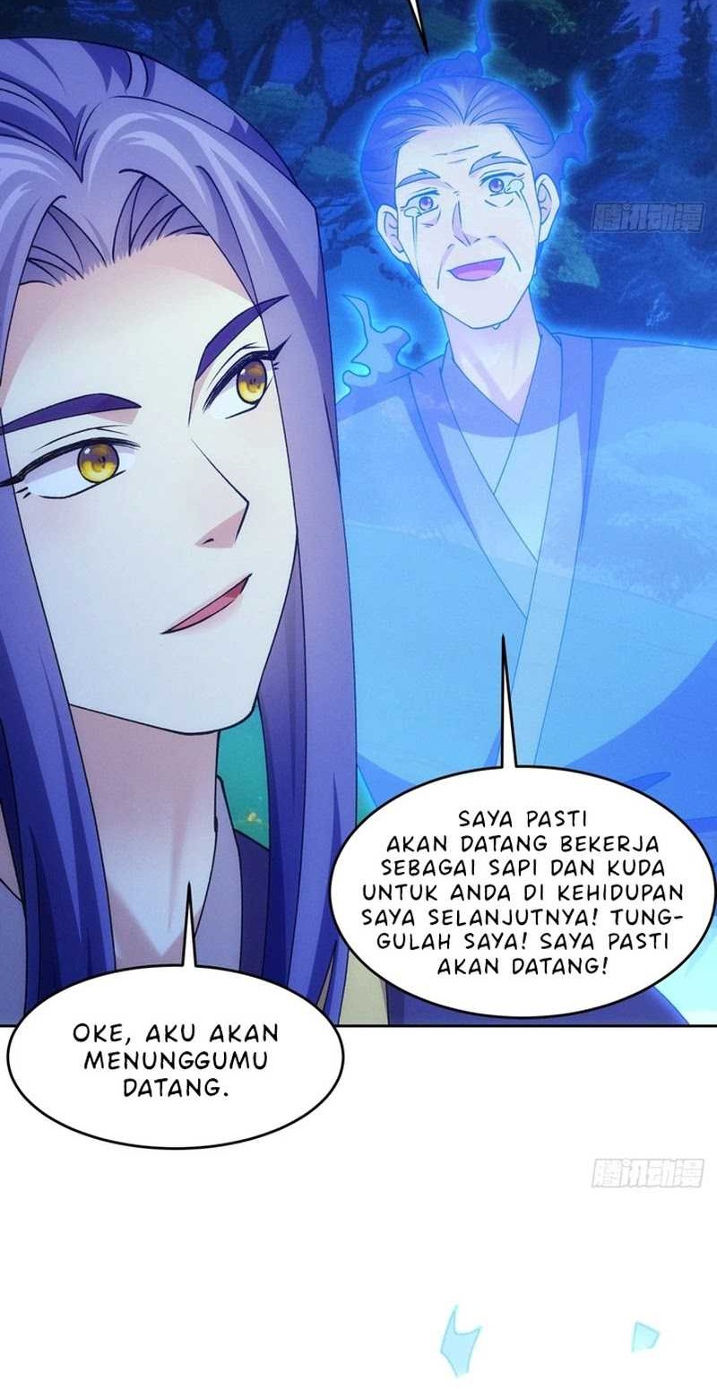 I Just Don’t Play the Card According to the Routine Chapter 182 Gambar 11