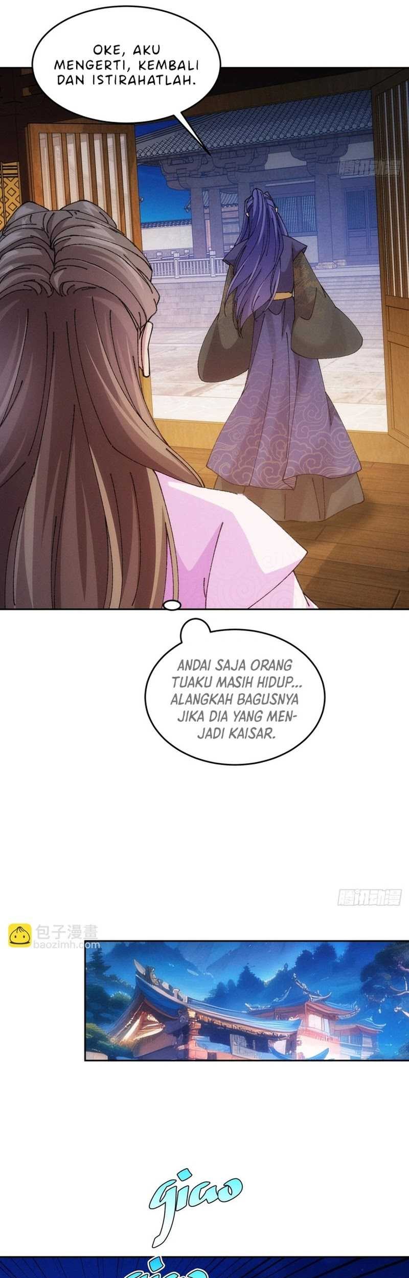 I Just Don’t Play the Card According to the Routine Chapter 182 Gambar 16