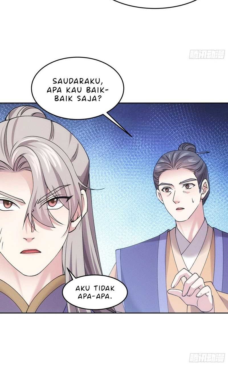 I Just Don’t Play the Card According to the Routine Chapter 180 Gambar 24