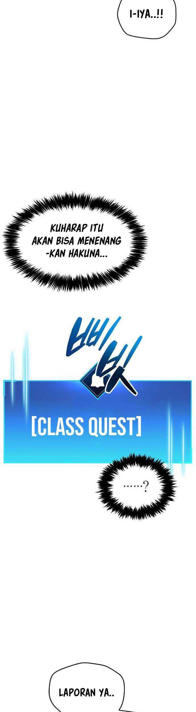 The Player Hides His Past Chapter 41 Gambar 31