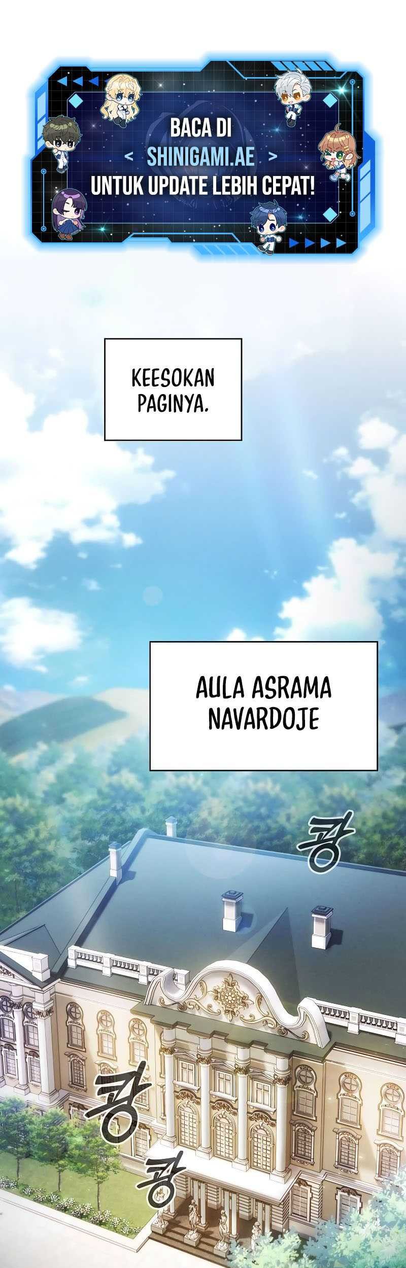 Baca  Academy’s Genius Swordmaster Chapter 35 Gambar 2
