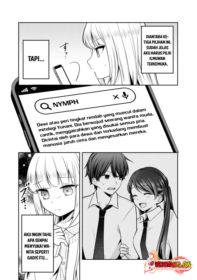 Shachiku Desu Ga Shuzoku Shinka Shite Saikyou E To Itarimasu Chapter 14 Gambar 14