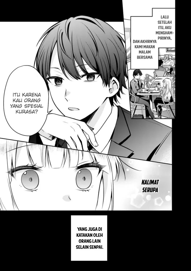 Shachiku Desu Ga Shuzoku Shinka Shite Saikyou E To Itarimasu Chapter 14 Gambar 7