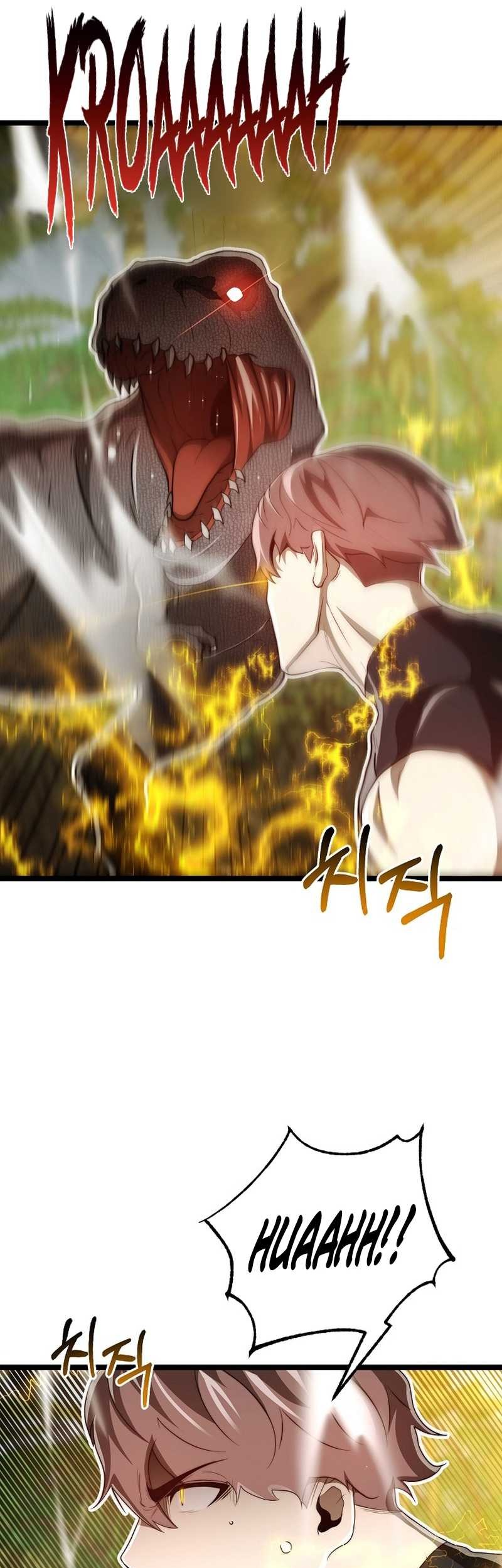 Solo Eating to Overpowered Chapter 27 Gambar 19