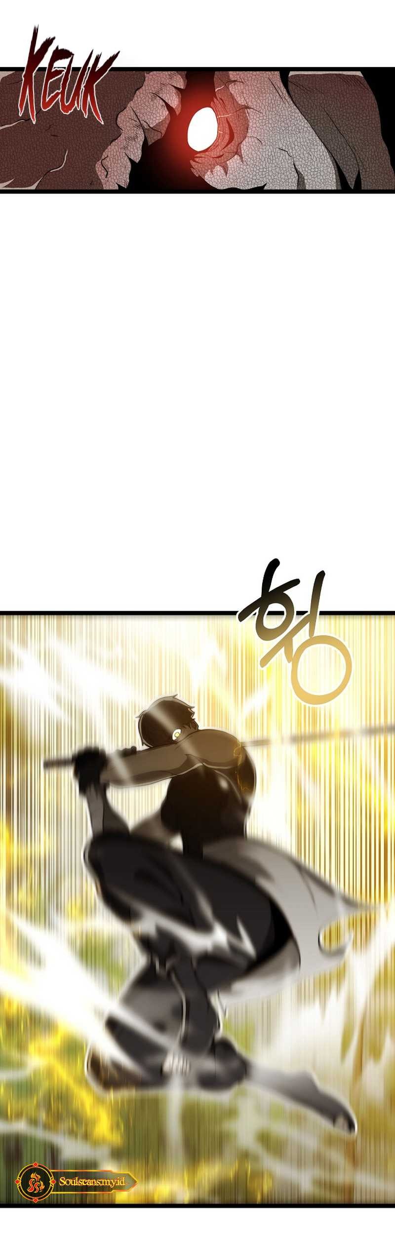 Solo Eating to Overpowered Chapter 27 Gambar 23